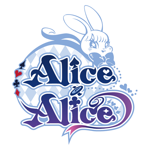 Alice × Alice